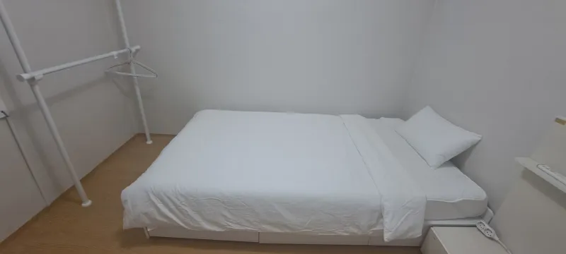 [Pohang] Fully furnished two-room apartment right in front of Yeongil University 7