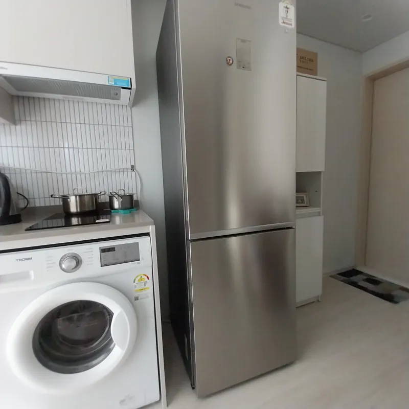 [Yongsan, Seoul] Sharehouse near Itaewon Station and Noksapyeong Station 14