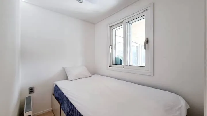 [Pyeongchang][Pyeongchang, Gangwon Province] Detached country house 4