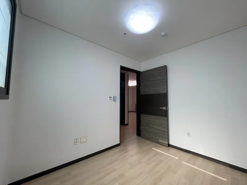 [Namdong, Incheon] 3-room officetel near Arts Center Station 6