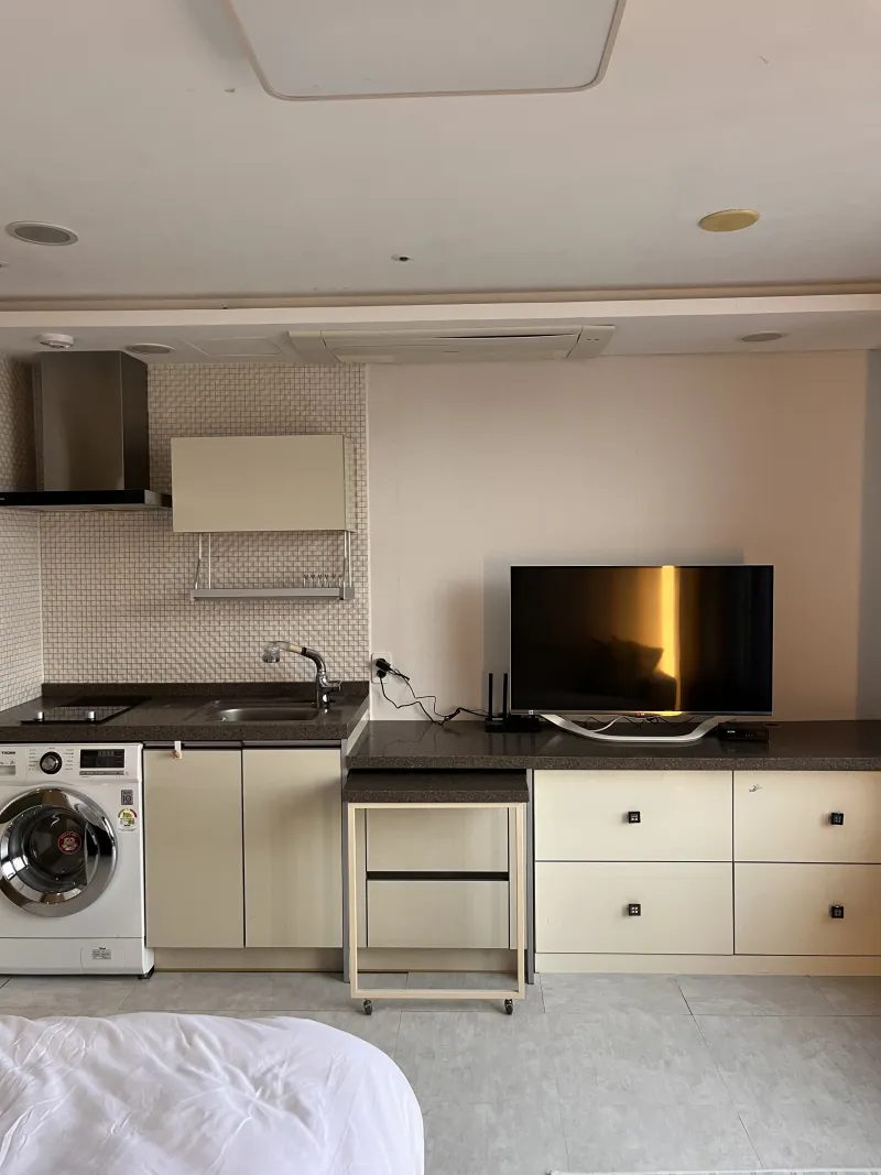 [Songpa, Seoul] Fully furnished accommodation at Lotte World, COEX, Jamsil, Gangnam, Seoul 12