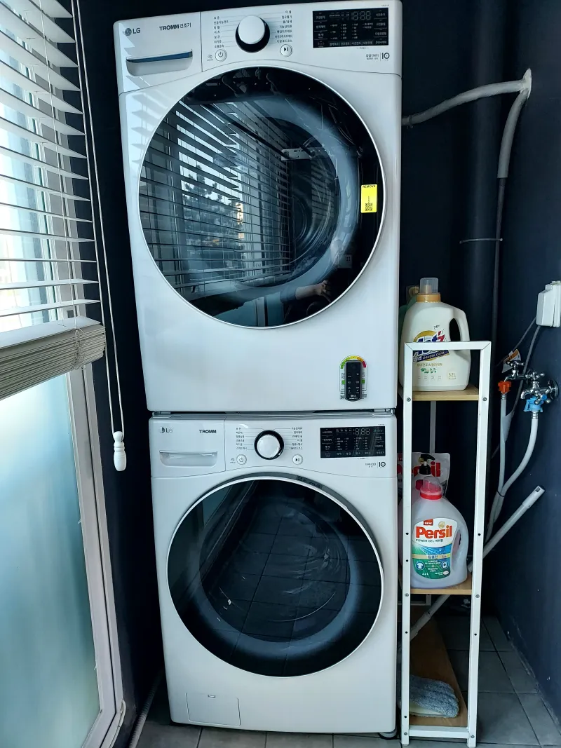 [전북 군산] 군산대 인근 호텔식 아파트 22