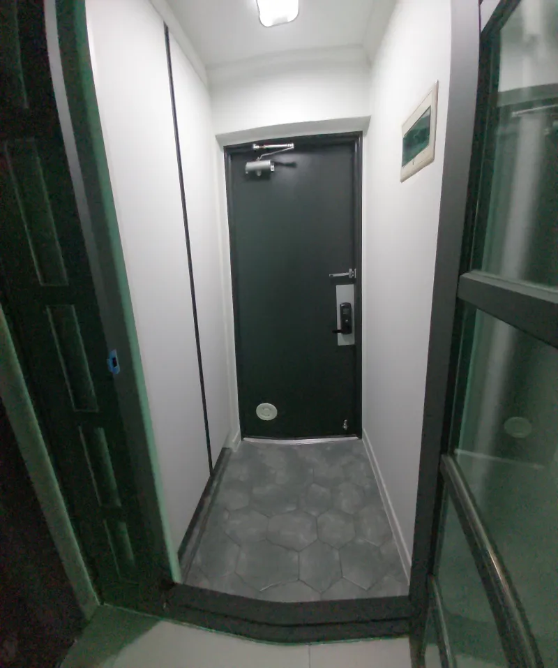 [전북 군산] 군산대 인근 호텔식 아파트 16