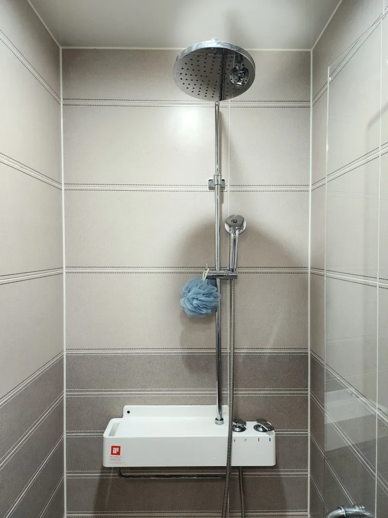 [Gunpo] Park View/5 minutes from Sanbon Station/Netflix available/Wonkwang University Hospital 8