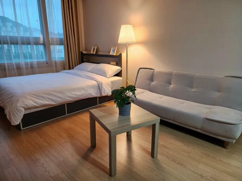 [Gunpo] Park View/5 minutes from Sanbon Station/Netflix available/Wonkwang University Hospital 3