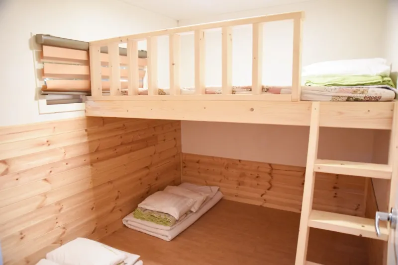 [Hallim, Jeju][Jeju Geumneung] Exotic two-room detached house A in a coastal village 3