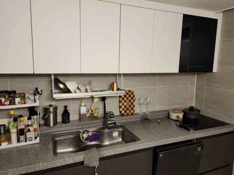 [Hwaseong] Gisan-dong Samsung Commuter Bus Apartment 7