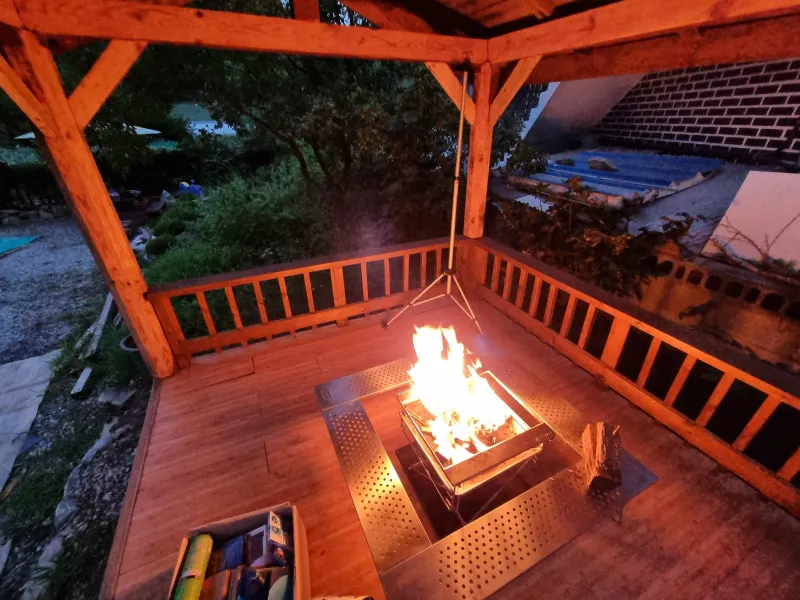 [Pyeongchang][Pyeongchang, Gangwon Province] Detached country house 11
