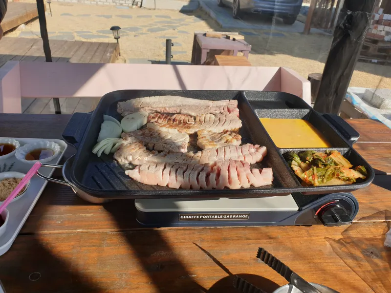 [충남 공주] 깨끗한 전원주택에서 힐링을 #마당있는 단독주택 살기 17