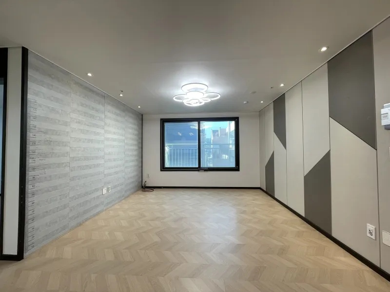 [Namdong, Incheon] 3-room officetel near Arts Center Station 18