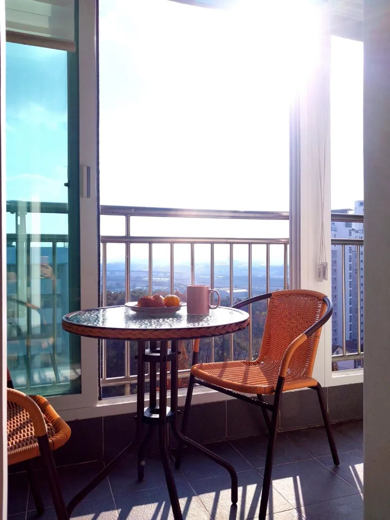 [Cheonan] Seonghwan-eup, National Highway 1 / Namseoul University / Two-room / Ideal for Business Trips / Sunshine Stay 22