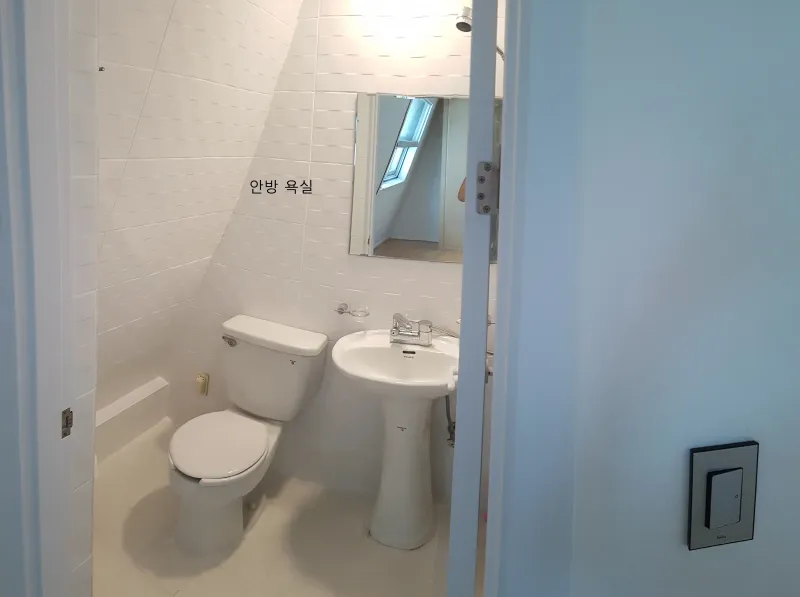 [서울 강남] 22평 복층형 #5인 무료주차 욕실2 9