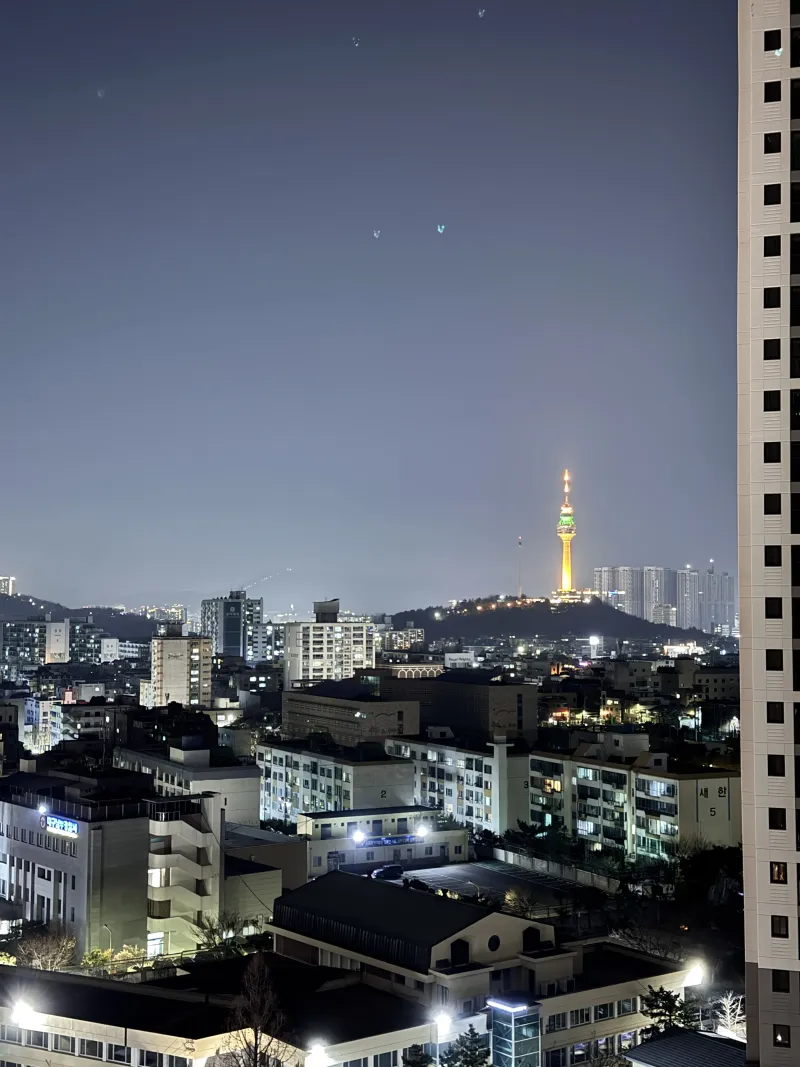 [대구 남구] 현충로역/명대병원역 역세권 전망좋은 방3/화2 신축오피스텔 37