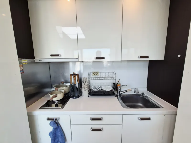 [Gangnam, Seoul] Fully furnished apartment near Suseo Station 7