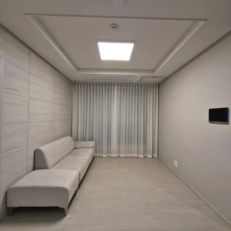 [Seohae, Incheon] Cheongna International City Station Two-Room Apartment in Top Condition 12