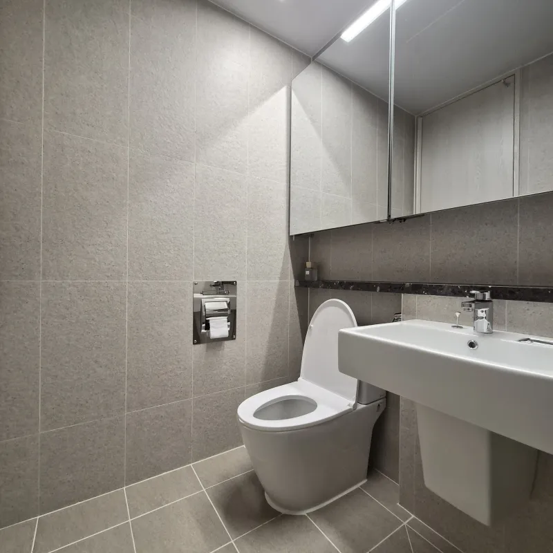 [Seohae, Incheon] Cheongna International City Station Two-Room Apartment in Top Condition 8
