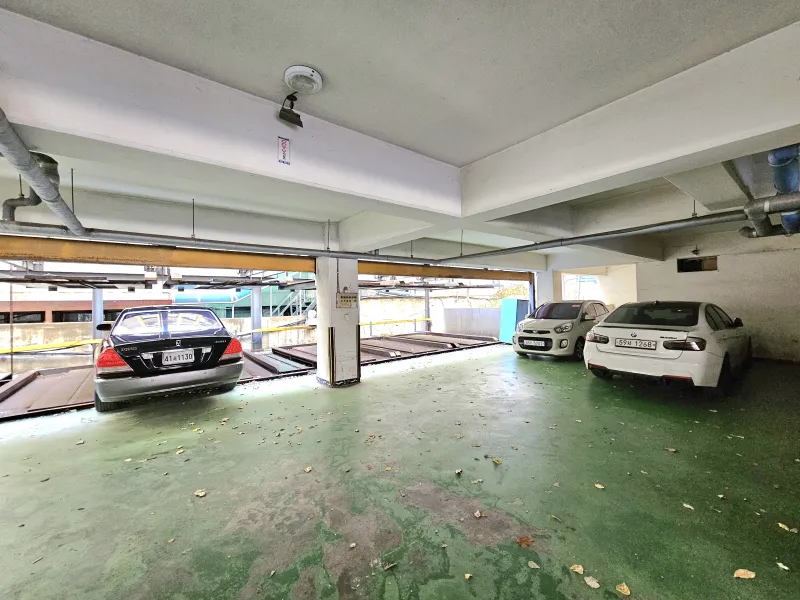 [Seo-gu, Daejeon] Fully remodeled and fully furnished apartment in Dunsan 34