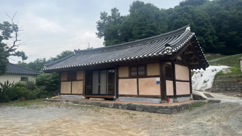 [세종] 전의역 5분 한옥 독채 시골살이 22