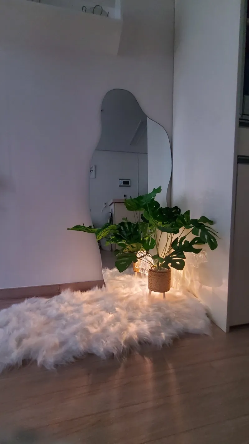 [Suseong, Daegu] Beomeo Intersection, 2-minute walk from the nearest station, fully equipped with Netflix 12