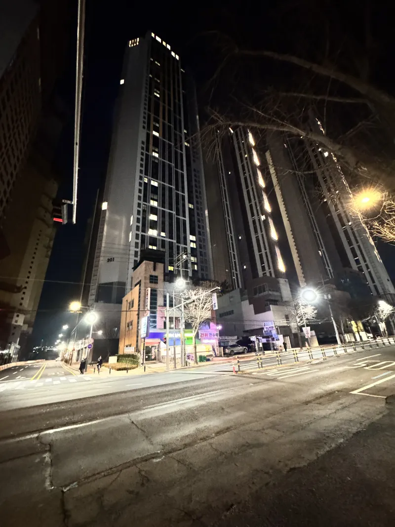 [대구 남구] 현충로역/명대병원역 역세권 전망좋은 방3/화2 신축오피스텔 38