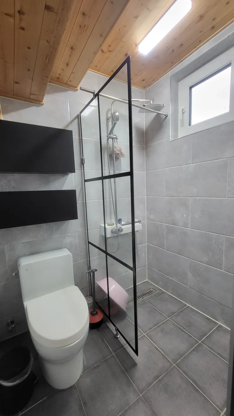 [Nonsan] Quiet, Fully Furnished 2-Story Detached House #Stylish Modern Accommodation## 8