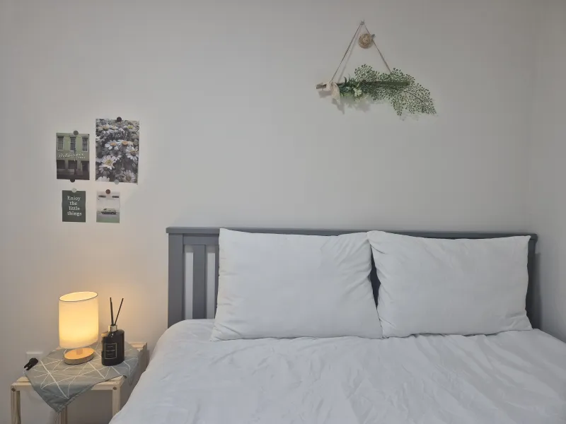 [Haeundae, Busan] Dalmaji Two-Room with Free Parking, a Quiet and Cozy Accommodation Filled with Sunlight 6