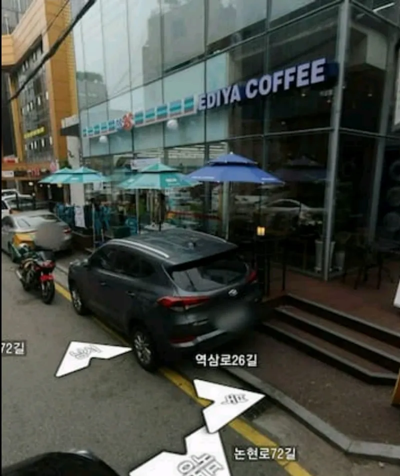 [서울 강남] 22평 복층형 #5인 무료주차 욕실2 34