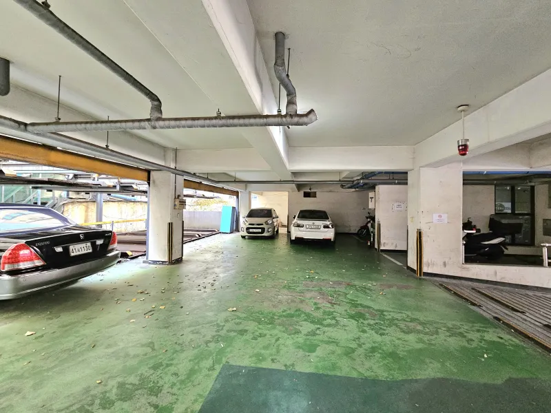 [Seo-gu, Daejeon] Fully remodeled and fully furnished apartment in Dunsan 35