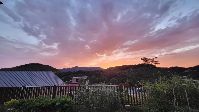 [충남 공주] 깨끗한 전원주택에서 힐링을 #마당있는 단독주택 살기 19