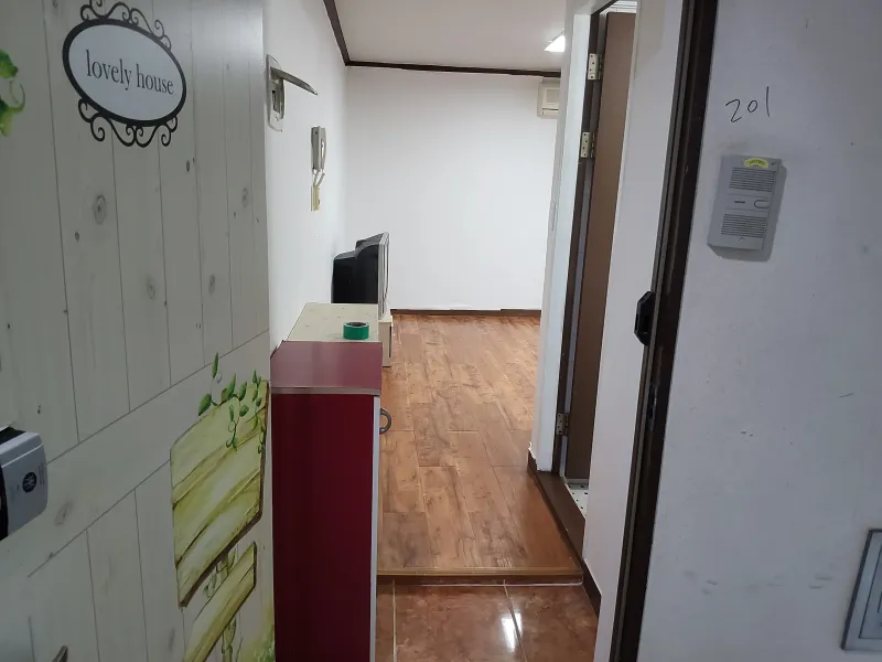 [광주 광산] 신창동 원룸 15