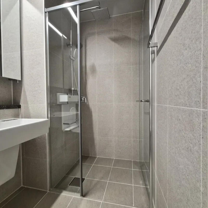 [Seohae, Incheon] Cheongna International City Station Two-Room Apartment in Top Condition 9