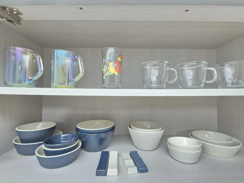 [Haeundae, Busan] Dalmaji Two-Room with Free Parking, a Quiet and Cozy Accommodation Filled with Sunlight 17