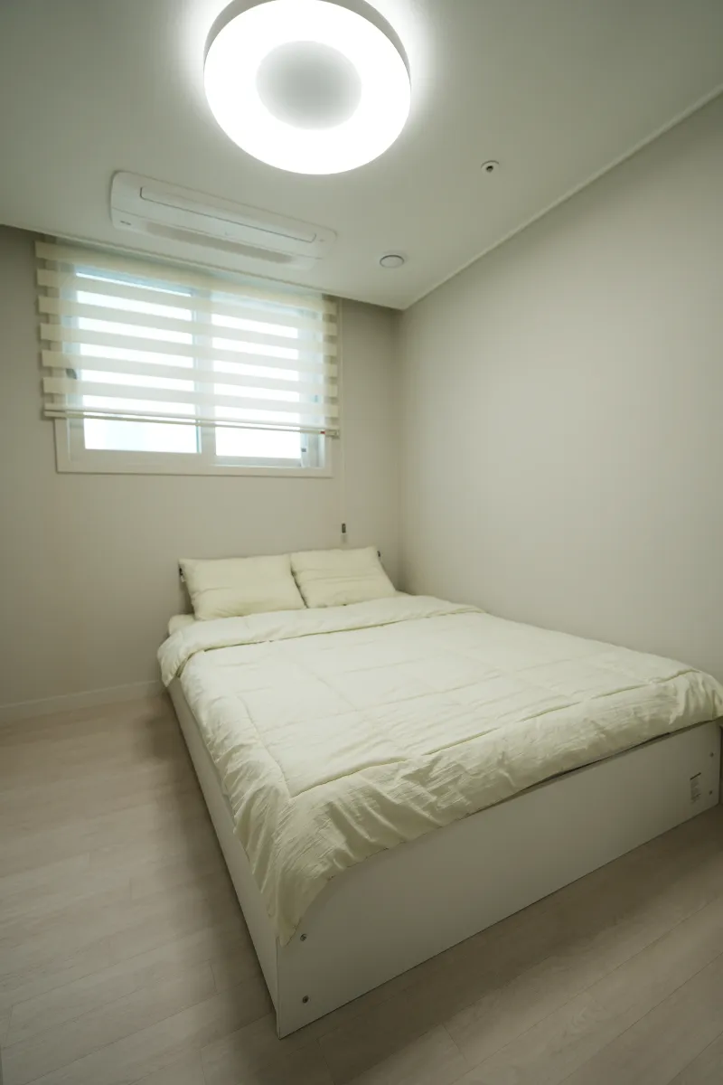 [Yangju][New Construction] Deokgye Station/Up to 5 people 4
