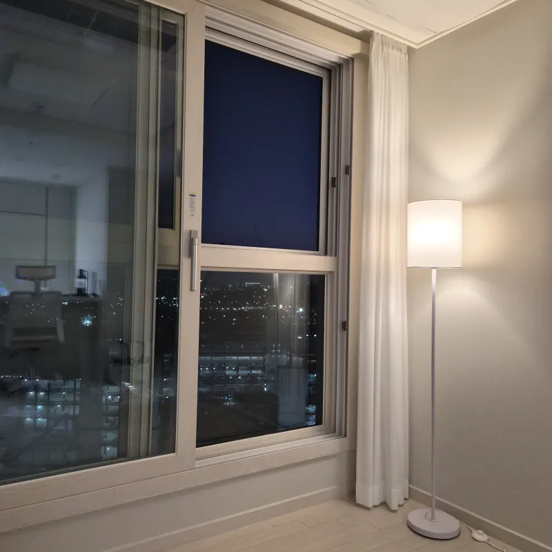 [Seohae, Incheon] Cheongna International City Station Two-Room Apartment in Top Condition 14
