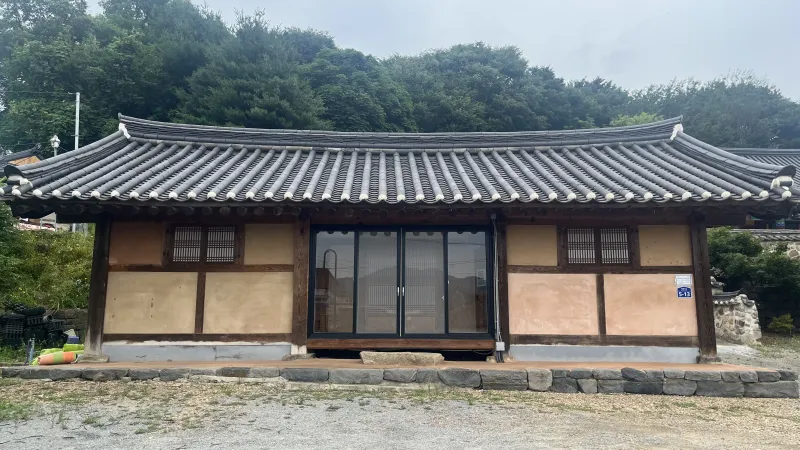 [세종] 전의역 5분 한옥 독채 시골살이 21