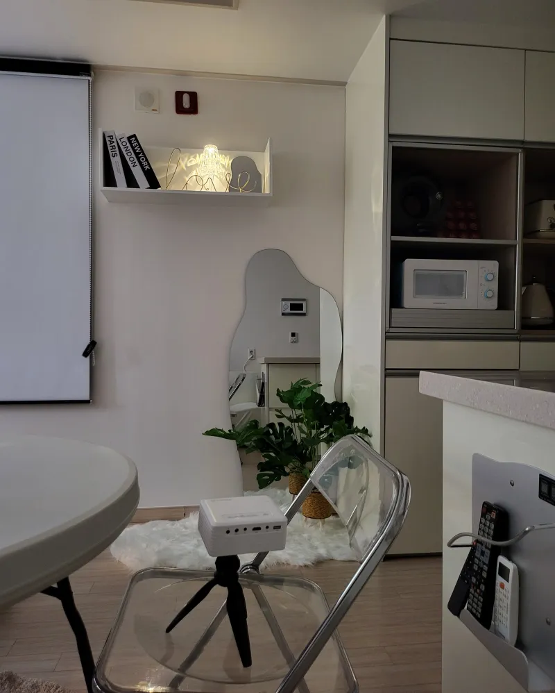 [Suseong, Daegu] Beomeo Intersection, 2-minute walk from the nearest station, fully equipped with Netflix 11