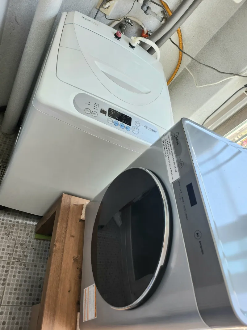 [Jeongeup] Clean, Relaxing One-Room 3 20