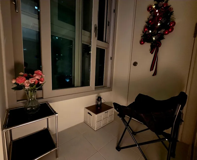 [Jemulpo, Incheon] Super-clean accommodations near Sungeui Station and Sinpo Station #Inha University Hospital 4