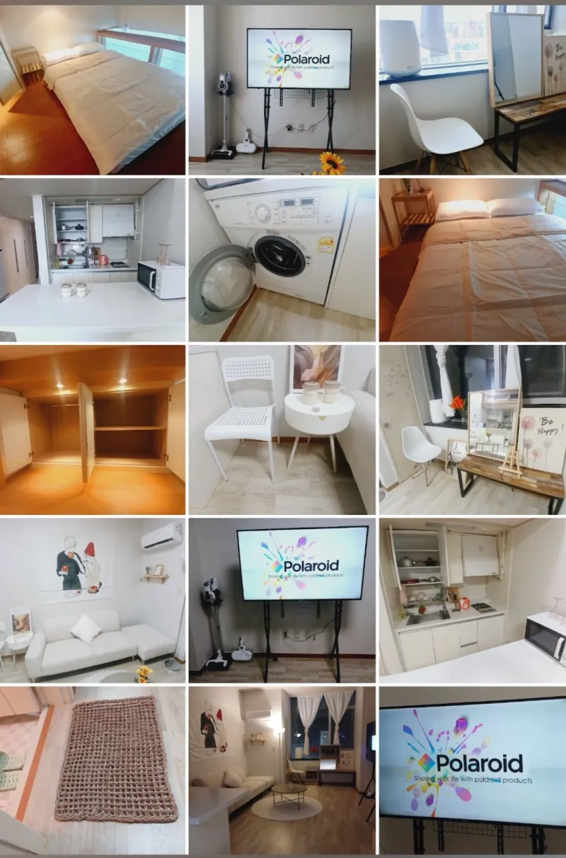 [Guri] Guri Double Station Area Stunning Night View <10% Discount from September 23 to October 1> 28