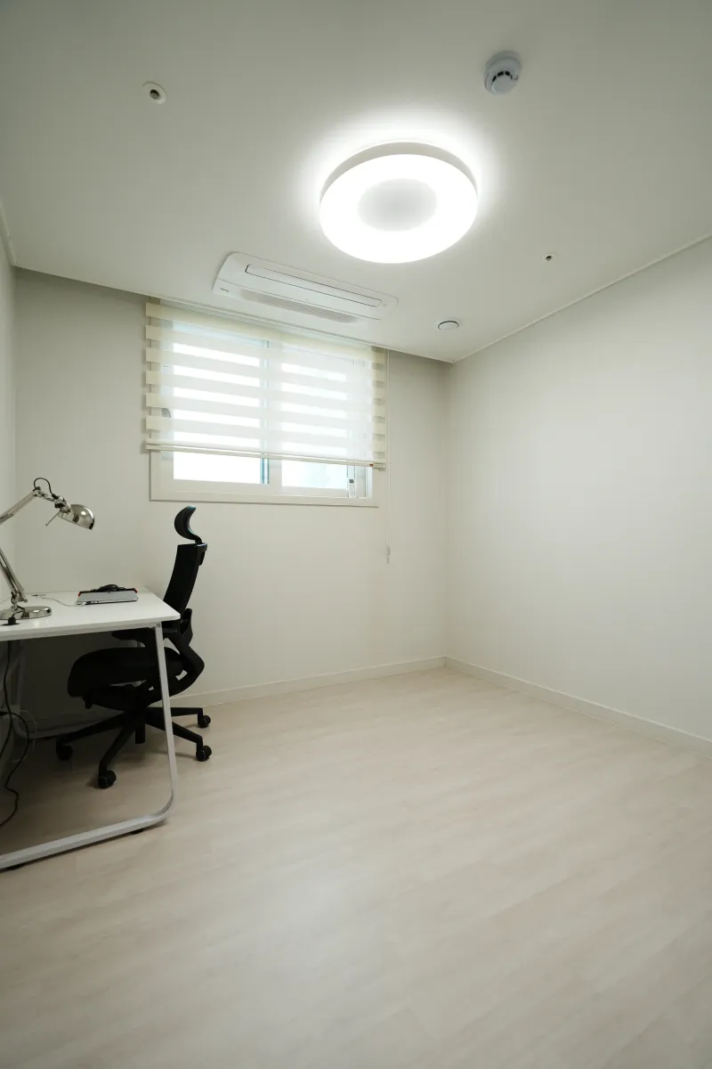 [Yangju][New Construction] Deokgye Station/Up to 5 people 6