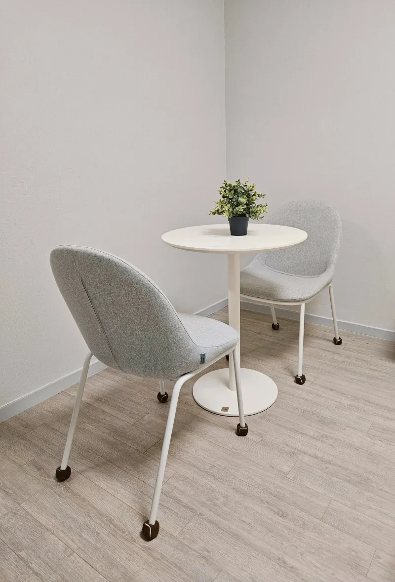 [Jemulpo, Incheon] Super-clean accommodations near Sungeui Station and Sinpo Station #Inha University Hospital 5