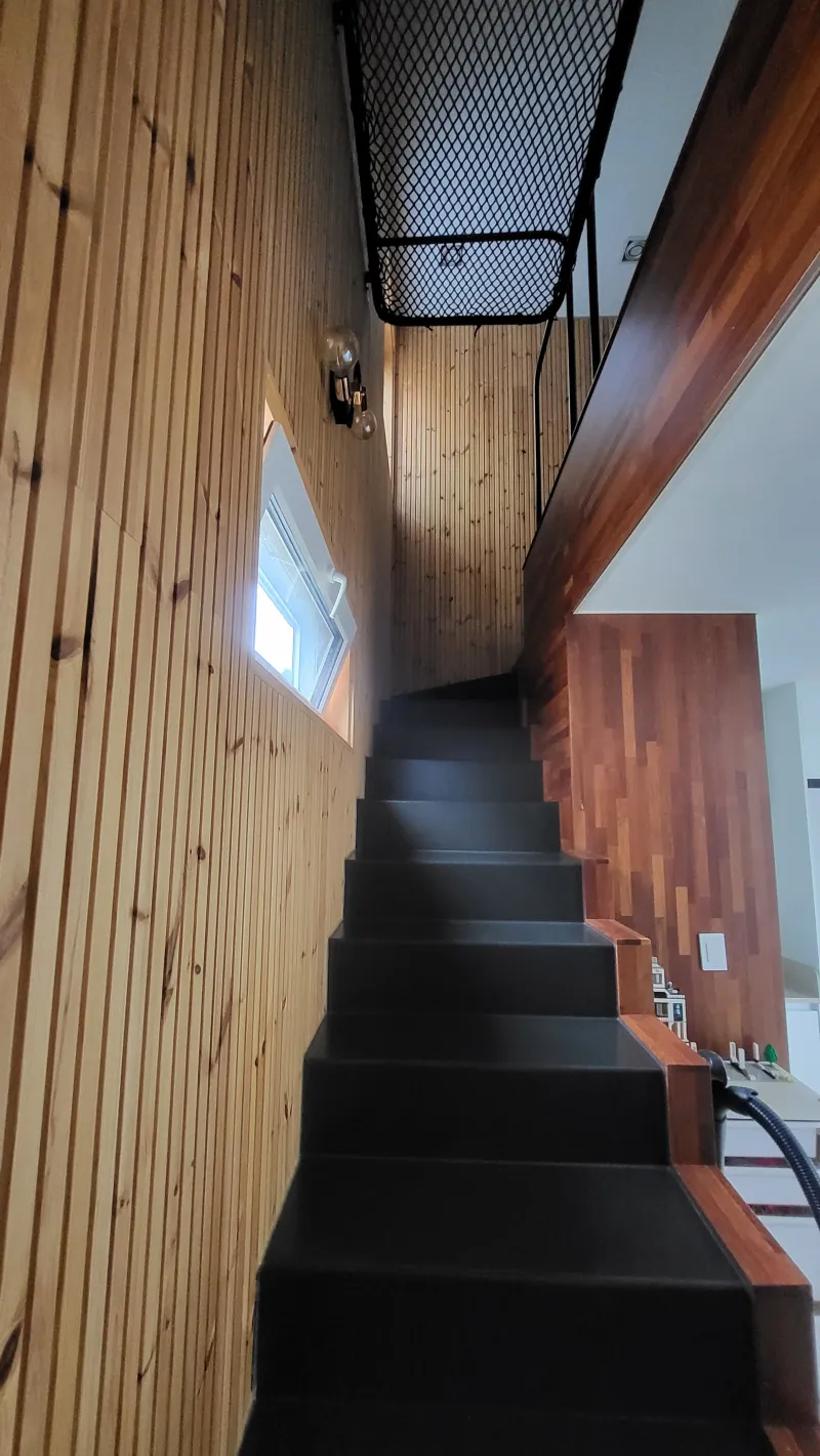 [Nonsan] Quiet, Fully Furnished 2-Story Detached House #Stylish Modern Accommodation## 23