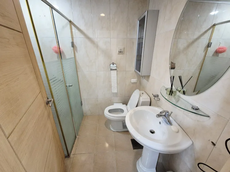 [Gangnam, Seoul] Fully furnished apartment near Suseo Station 8