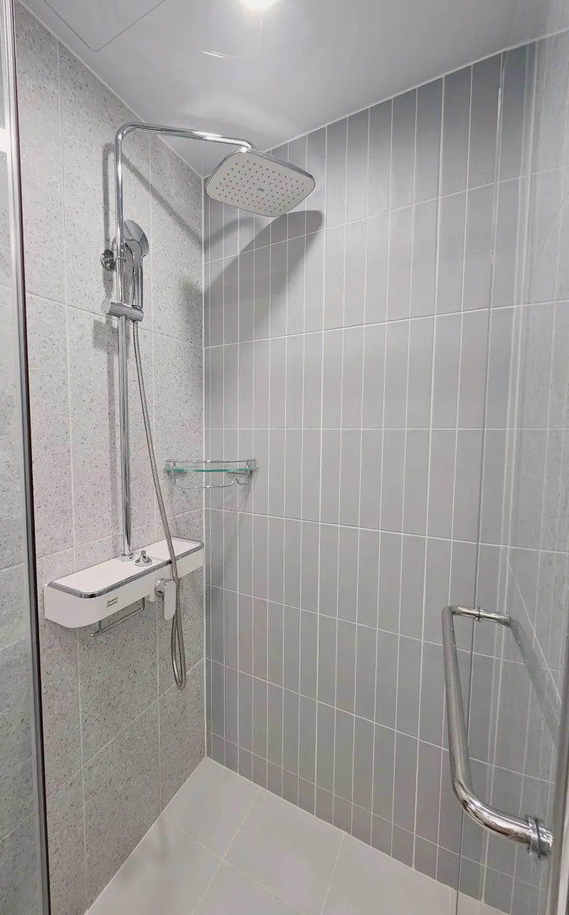 [Jemulpo, Incheon] Super-clean accommodations near Sungeui Station and Sinpo Station #Inha University Hospital 8