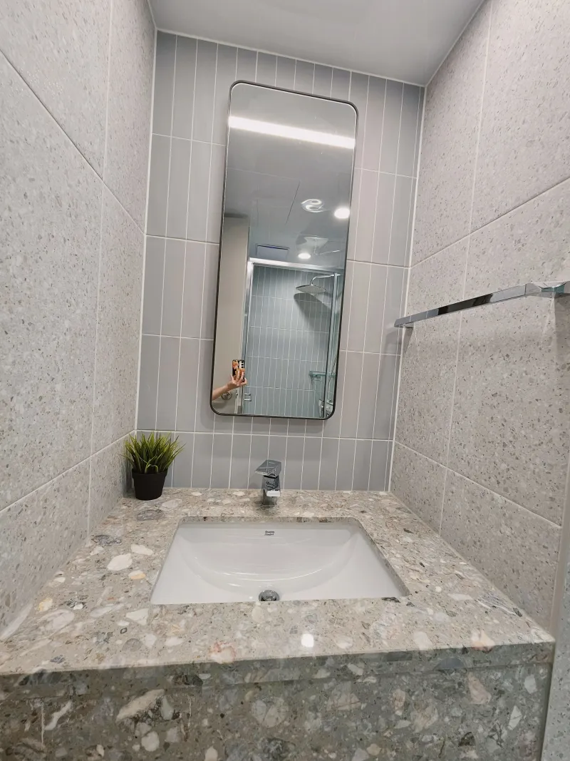 [Jemulpo, Incheon] Super-clean accommodations near Sungeui Station and Sinpo Station #Inha University Hospital 7