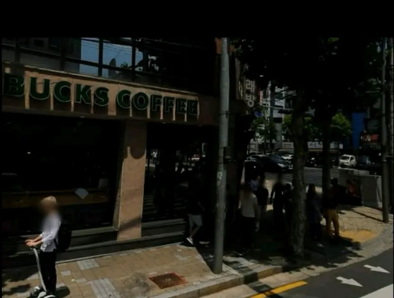 [서울 강남] 22평 복층형 #5인 무료주차 욕실2 35