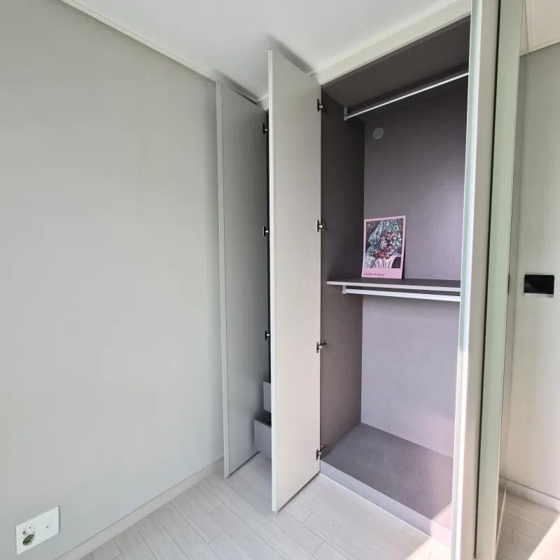 [Seohae, Incheon] Cheongna International City Station Two-Room Apartment in Top Condition 7