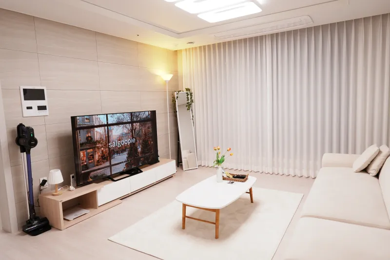 [Yangju][New Construction] Deokgye Station/Up to 5 people 9