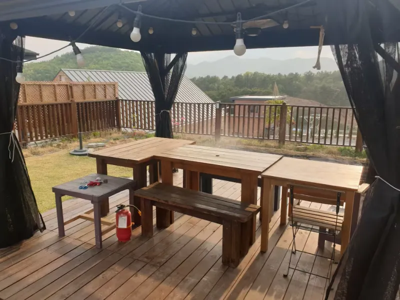 [충남 공주] 깨끗한 전원주택에서 힐링을 #마당있는 단독주택 살기 16