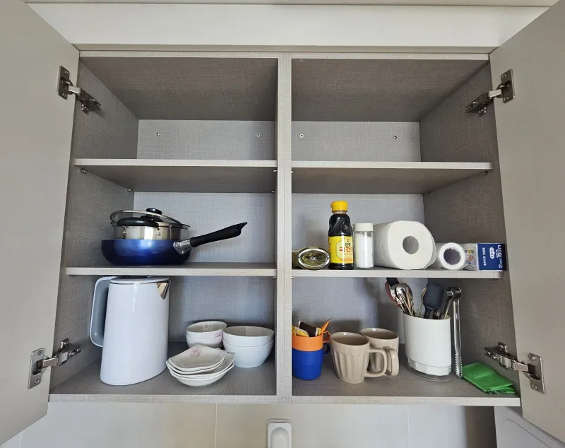 [Seo-gu, Daejeon] Reno House near Galleria in Dunsan-dong 9